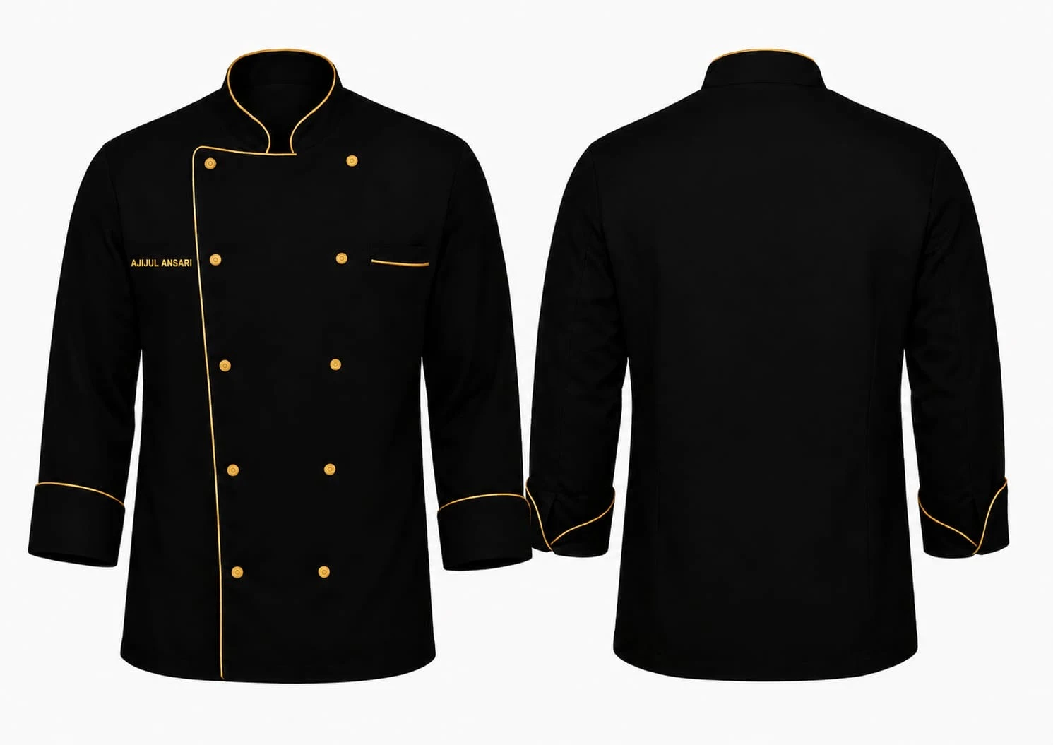 Uniform collection 2