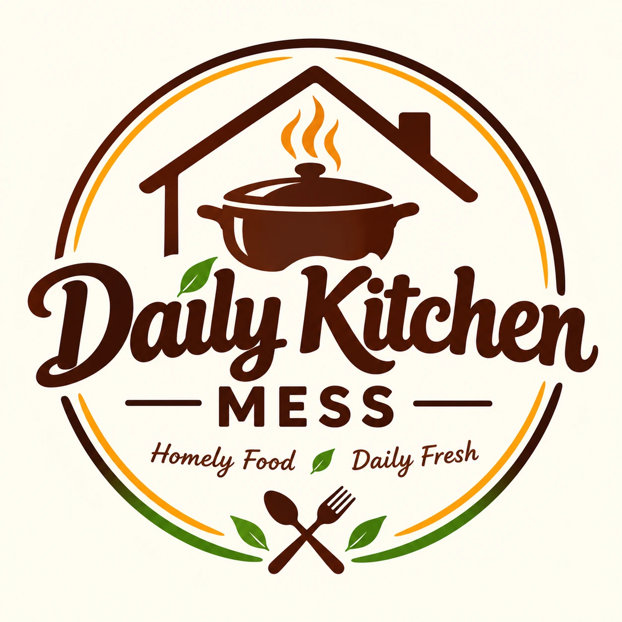 Daily Kitchen Logo